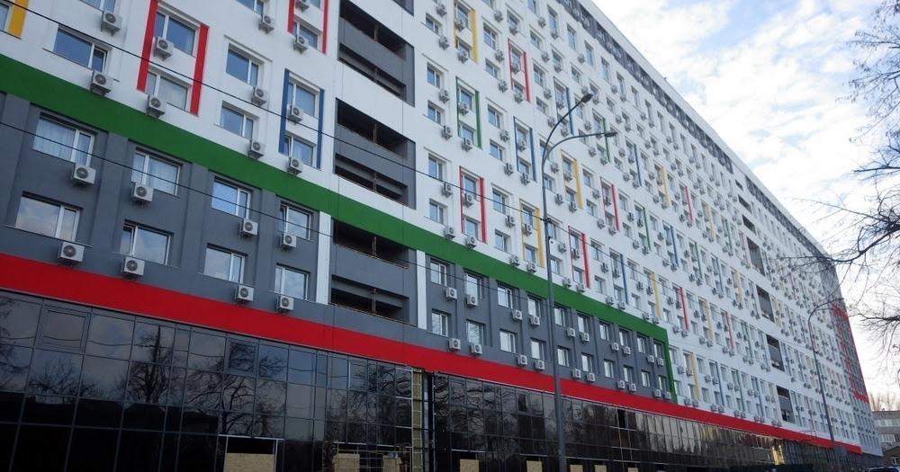 Smart-House Smart Kvartira S Kukhnei Vozle Metro. Киев Экстерьер фото